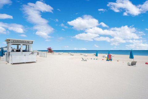Copropriété à vendre à Miami Beach, Floride: 1 chambre, 37.16 m2 № 1863420 - photo 20