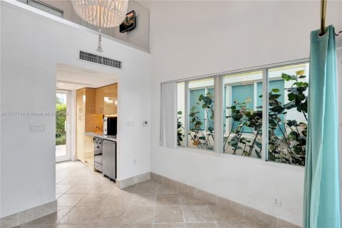 Copropriété à vendre à Miami Beach, Floride: 1 chambre, 37.16 m2 № 1863420 - photo 5
