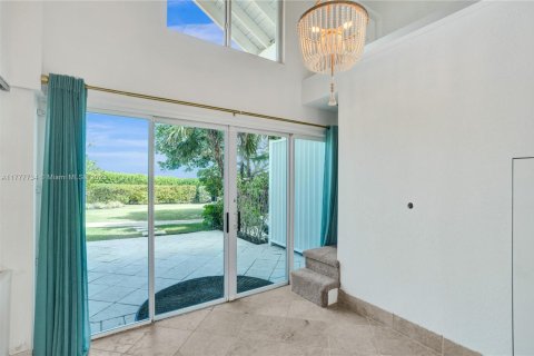 Copropriété à vendre à Miami Beach, Floride: 1 chambre, 37.16 m2 № 1863420 - photo 4