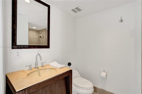 Copropriété à vendre à Miami Beach, Floride: 1 chambre, 37.16 m2 № 1863420 - photo 9