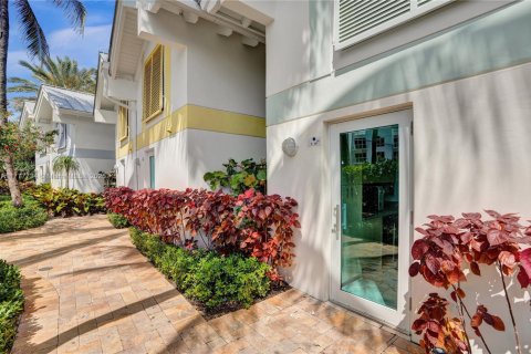 Copropriété à vendre à Miami Beach, Floride: 1 chambre, 37.16 m2 № 1863420 - photo 2