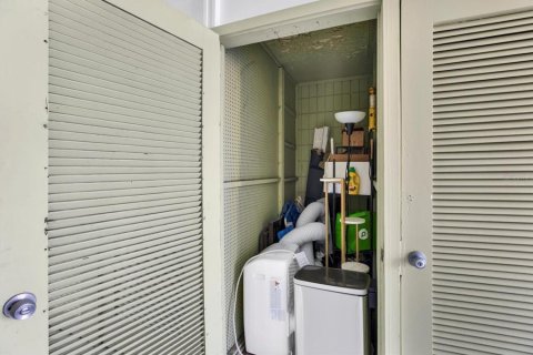 Condo in Tampa, Florida, 1 bedroom  № 1582309 - photo 22