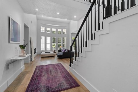 House in Celebration, Florida 6 bedrooms, 384.34 sq.m. № 1790011 - photo 11