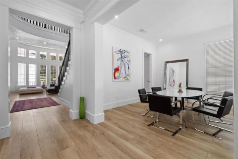 House in Celebration, Florida 6 bedrooms, 384.34 sq.m. № 1790011 - photo 8
