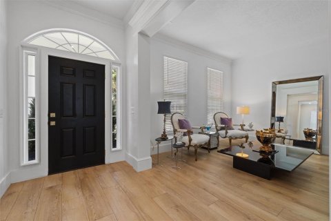 House in Celebration, Florida 6 bedrooms, 384.34 sq.m. № 1790011 - photo 3