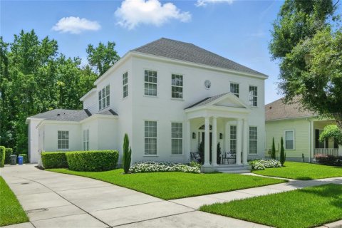 House in Celebration, Florida 6 bedrooms, 384.34 sq.m. № 1790011 - photo 2