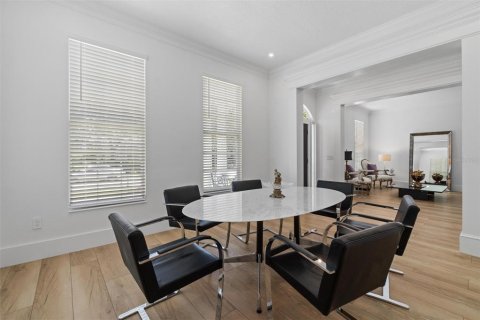 House in Celebration, Florida 6 bedrooms, 384.34 sq.m. № 1790011 - photo 10