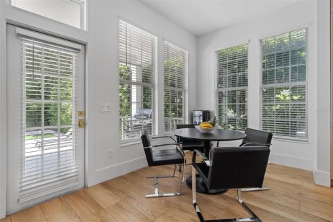 House in Celebration, Florida 6 bedrooms, 384.34 sq.m. № 1790011 - photo 18