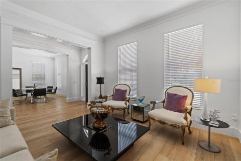 House in Celebration, Florida 6 bedrooms, 384.34 sq.m. № 1790011 - photo 7