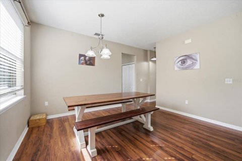 Villa ou maison à vendre à New Port Richey, Floride: 4 chambres, 182.83 m2 № 2214858 - photo 19