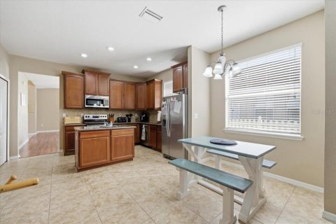 Villa ou maison à vendre à New Port Richey, Floride: 4 chambres, 182.83 m2 № 2214858 - photo 18