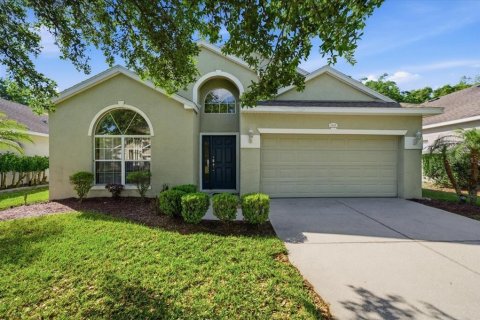 Villa ou maison à New Port Richey, Floride 4 chambres, 182.83 m2 № 2214858