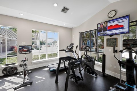 Townhouse in Highland Beach, Florida 2 bedrooms, 118.45 sq.m. № 2026817 - photo 27