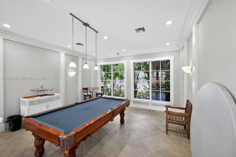 Townhouse in Highland Beach, Florida 2 bedrooms, 118.45 sq.m. № 2026817 - photo 26