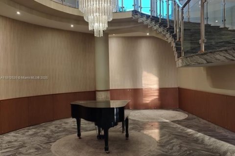 Copropriété à louer à Miami Beach, Floride: 51.1 m2 № 1759002 - photo 24