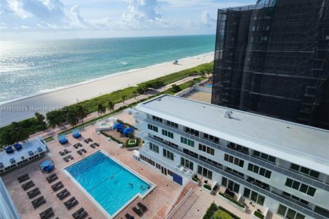 Copropriété à louer à Miami Beach, Floride: 51.1 m2 № 1759002 - photo 27