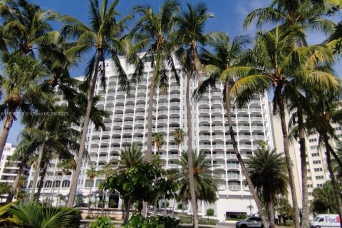 Copropriété à louer à Miami Beach, Floride: 51.1 m2 № 1759002 - photo 1