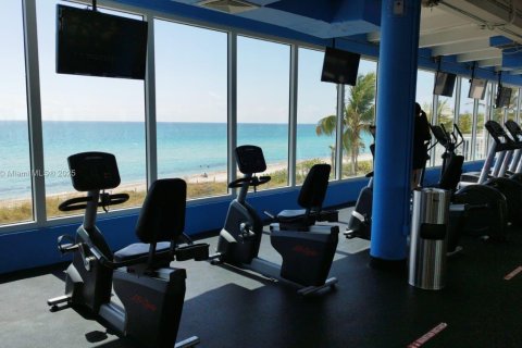 Copropriété à louer à Miami Beach, Floride: 51.1 m2 № 1759002 - photo 9