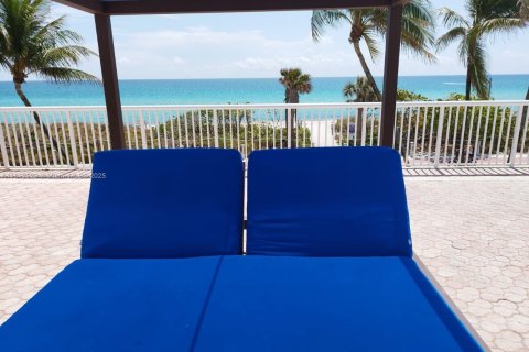 Copropriété à louer à Miami Beach, Floride: 51.1 m2 № 1759002 - photo 3