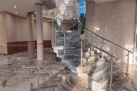 Copropriété à louer à Miami Beach, Floride: 51.1 m2 № 1759002 - photo 25
