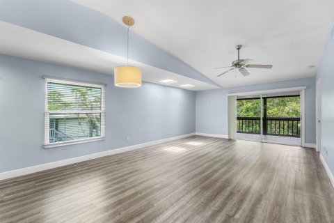 Copropriété à louer à Hobe Sound, Floride: 2 chambres, 108.05 m2 № 2188827 - photo 2