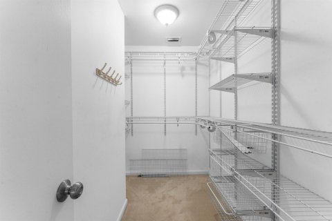 Copropriété à louer à Hobe Sound, Floride: 2 chambres, 108.05 m2 № 2188827 - photo 7