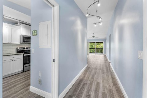 Copropriété à louer à Hobe Sound, Floride: 2 chambres, 108.05 m2 № 2188827 - photo 15