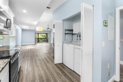 Copropriété à louer à Hobe Sound, Floride: 2 chambres, 108.05 m2 № 2188827 - photo 11