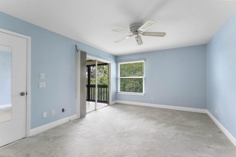 Copropriété à louer à Hobe Sound, Floride: 2 chambres, 108.05 m2 № 2188827 - photo 5