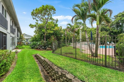 Copropriété à louer à Hobe Sound, Floride: 2 chambres, 108.05 m2 № 2188827 - photo 16