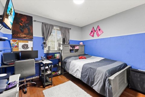 Townhouse in Sunrise, Florida 3 bedrooms, 134.15 sq.m. № 1964494 - photo 24