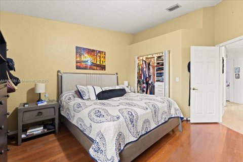 Townhouse in Sunrise, Florida 3 bedrooms, 134.15 sq.m. № 1964494 - photo 20