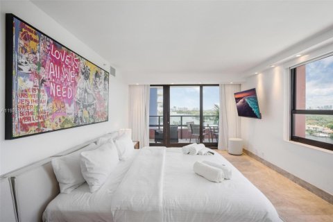 Купить кондоминиум в Майами-Бич, Флорида 4 спальни, 167.22м2, № 2053475 - фото 26