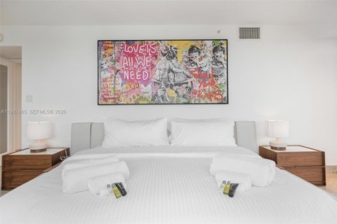 Купить кондоминиум в Майами-Бич, Флорида 4 спальни, 167.22м2, № 2053475 - фото 25