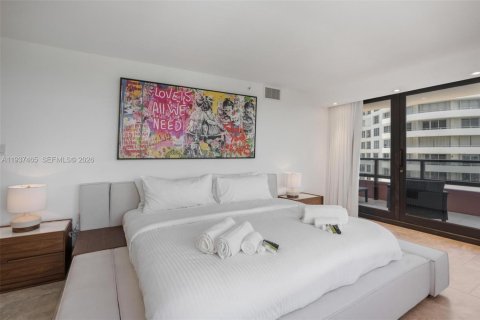 Купить кондоминиум в Майами-Бич, Флорида 4 спальни, 167.22м2, № 2053475 - фото 27