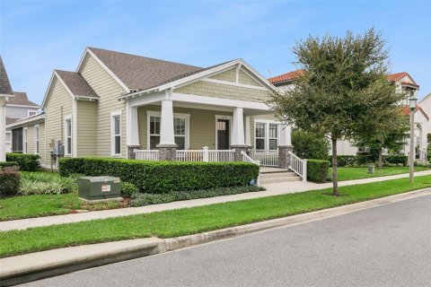 Casa en Celebration, Florida 3 dormitorios, 198.35 m2 № 2373094