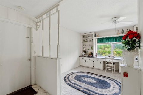 House in Nokomis, Florida 2 bedrooms, 139.07 sq.m. № 2236097 - photo 24