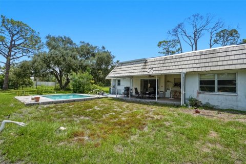 House in Nokomis, Florida 2 bedrooms, 139.07 sq.m. № 2236097 - photo 6