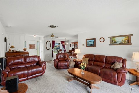 House in Nokomis, Florida 2 bedrooms, 139.07 sq.m. № 2236097 - photo 11