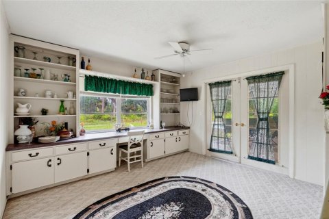 House in Nokomis, Florida 2 bedrooms, 139.07 sq.m. № 2236097 - photo 25