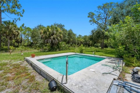 House in Nokomis, Florida 2 bedrooms, 139.07 sq.m. № 2236097 - photo 2