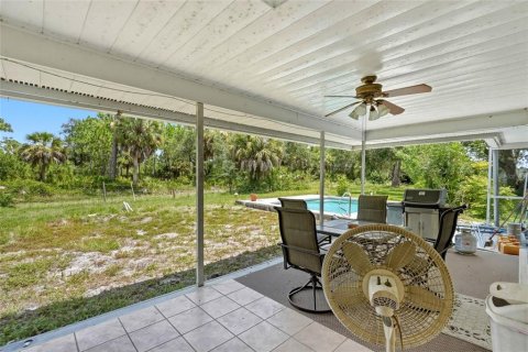 House in Nokomis, Florida 2 bedrooms, 139.07 sq.m. № 2236097 - photo 27