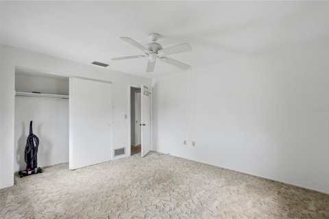 House in Nokomis, Florida 2 bedrooms, 139.07 sq.m. № 2236097 - photo 20