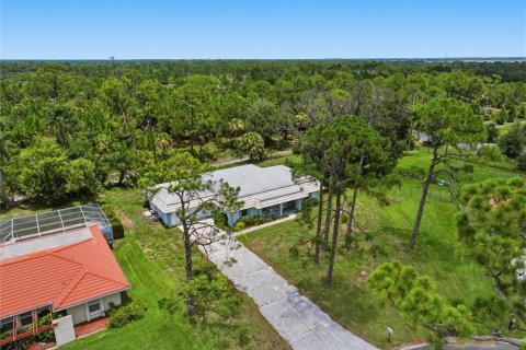 House in Nokomis, Florida 2 bedrooms, 139.07 sq.m. № 2236097 - photo 30