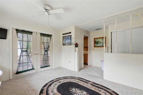 House in Nokomis, Florida 2 bedrooms, 139.07 sq.m. № 2236097 - photo 26