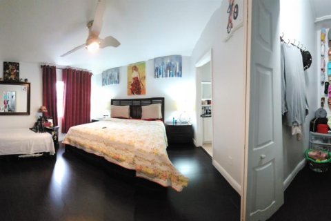 Touwnhouse à vendre à Miramar, Floride: 3 chambres, 137.59 m2 № 1966242 - photo 7