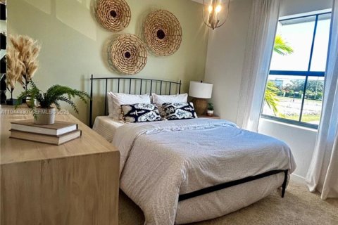 Touwnhouse à louer à Florida City, Floride: 3 chambres, 128.21 m2 № 2001464 - photo 8