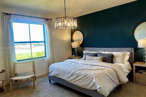 Touwnhouse à louer à Florida City, Floride: 3 chambres, 128.21 m2 № 2001464 - photo 10