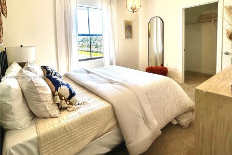 Touwnhouse à louer à Florida City, Floride: 3 chambres, 128.21 m2 № 2001464 - photo 13