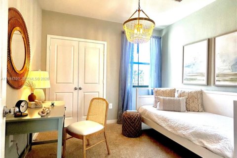 Touwnhouse à louer à Florida City, Floride: 3 chambres, 128.21 m2 № 2001464 - photo 15